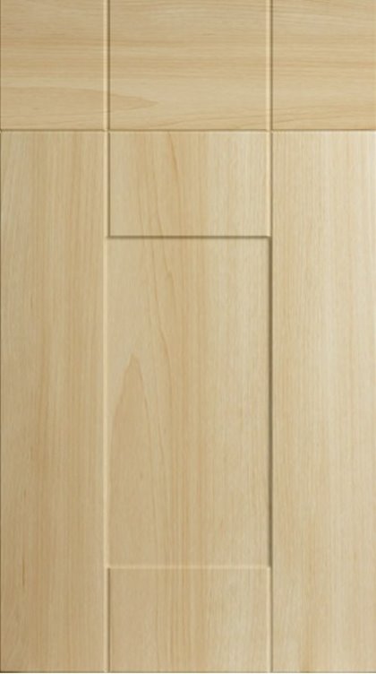 BELLA WARWICK CANADIAN MAPLE FINISH