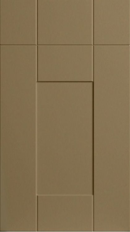 BELLA WARWICK HIGH GLOSS CAPPUCCINO FINISH