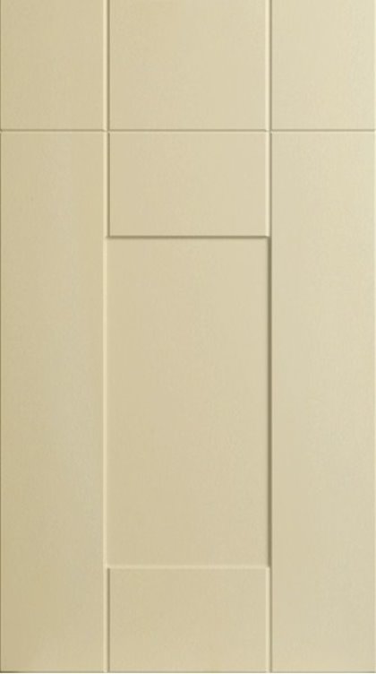 BELLA WARWICK HIGH GLOSS CREAM FINISH