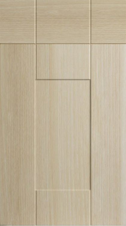 BELLA WARWICK MOLDAU ACACIA FINISH