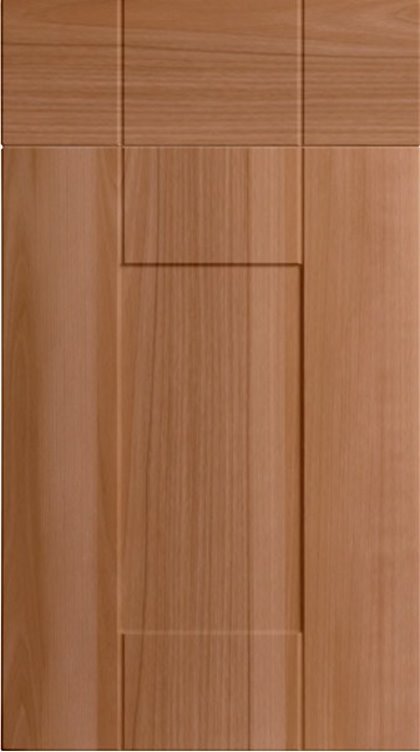 BELLA WARWICK NATURAL ROSEWOOD FINISH