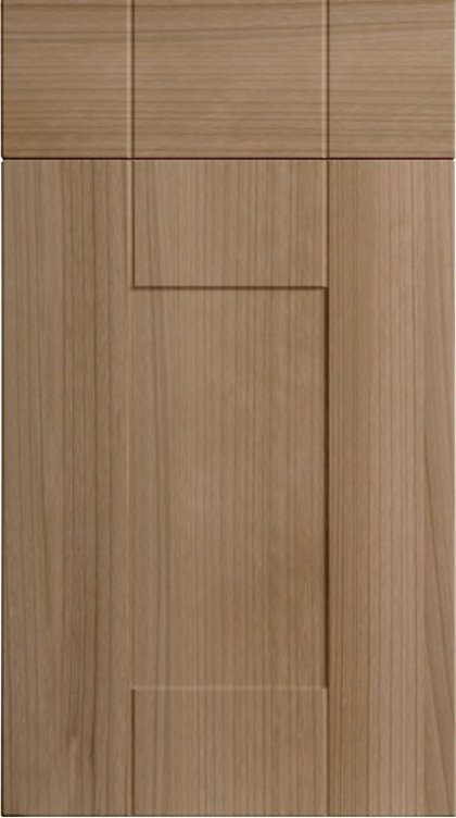 BELLA WARWICK PORTOFINO CHERRY FINISH