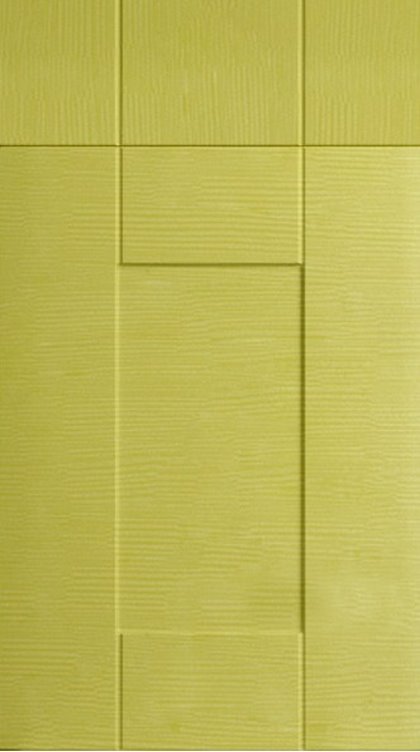 BELLA WARWICK RIVEN LIME FINISH