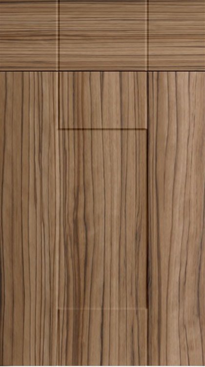 BELLA WARWICK SATIN OLIVEWOOD FINISH
