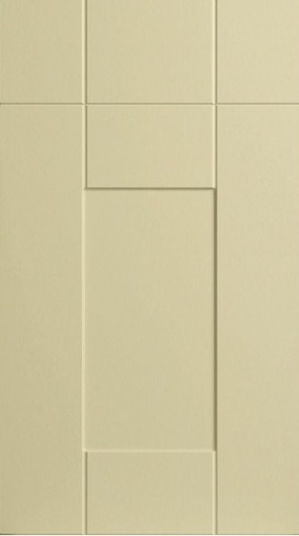 BELLA WARWICK VANILLA FINISH