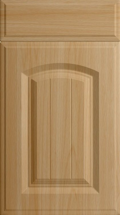 BELLA WESTBURY BEECH FINISH