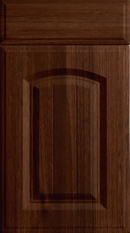 BELLA WESTBURY DARK WALNUT FINISH