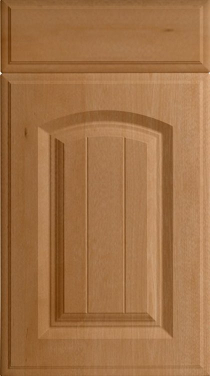 BELLA WESTBURY HONEY BIRCH FINISH