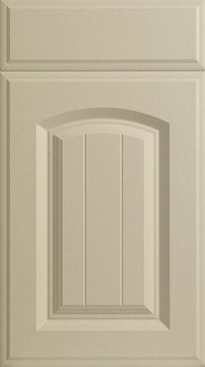 BELLA WESTBURY IVORY FINISH