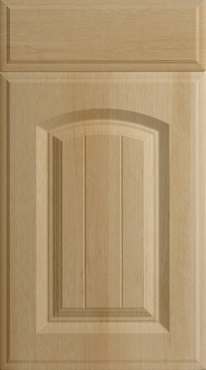 BELLA WESTBURY LIGHT BIRCH FINISH