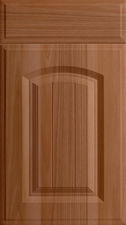 BELLA WESTBURY NATURAL ROSEWOOD FINISH