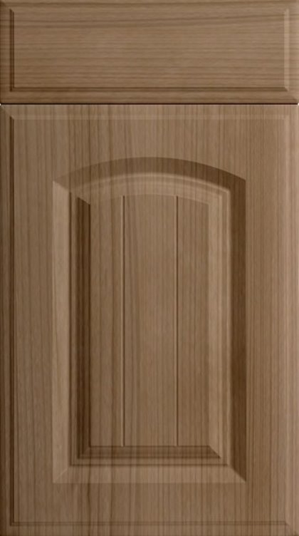 BELLA WESTBURY PORTOFINO CHERRY FINISH