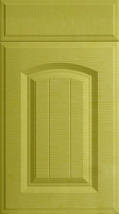 BELLA WESTBURY RIVEN LIME FINISH