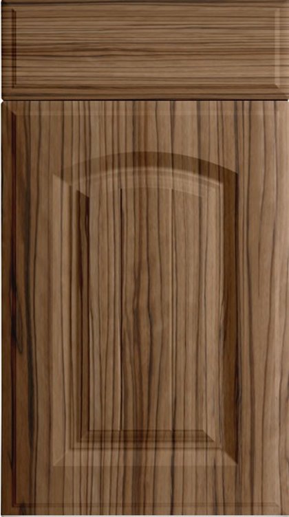 BELLA WESTBURY SATIN OLIVEWOOD FINISH