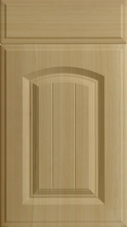 BELLA WESTBURY SWISS PEAR FINISH