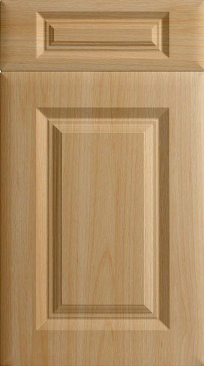 BELLA YORK BEECH FINISH