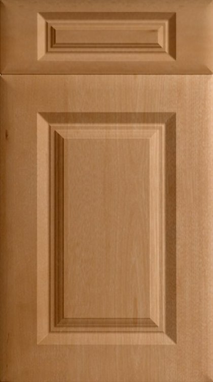 BELLA YORK HONEY BIRCH FINISH