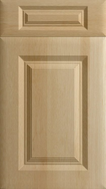 BELLA YORK LIGHT BIRCH FINISH