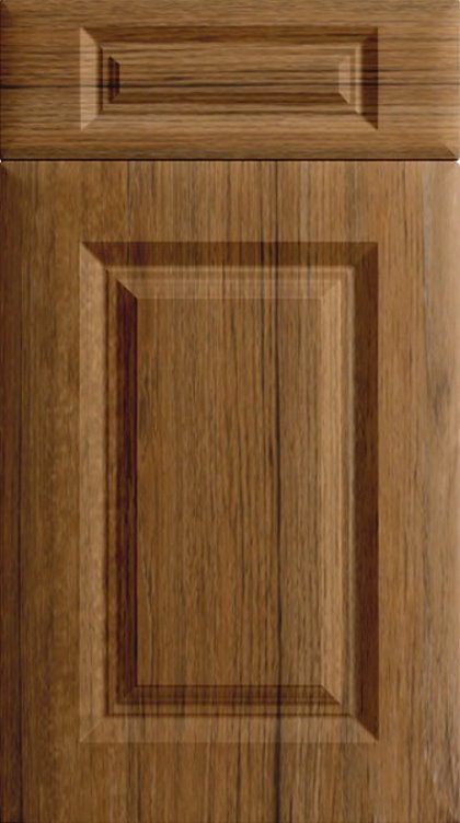 BELLA YORK MANDALAY TEAK FINISH