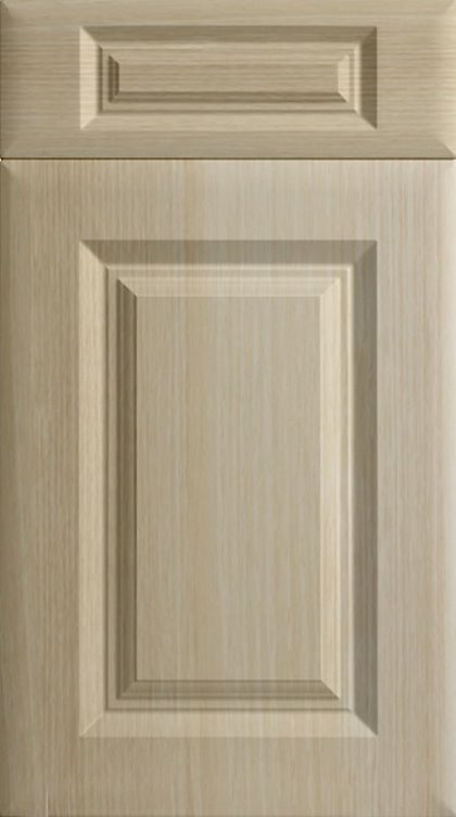 BELLA YORK MOLDAU ACACIA FINISH