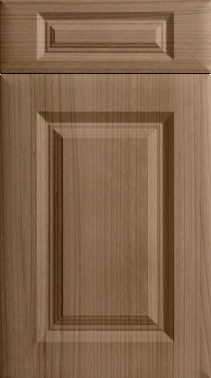 BELLA YORK PORTOFINO CHERRY FINISH