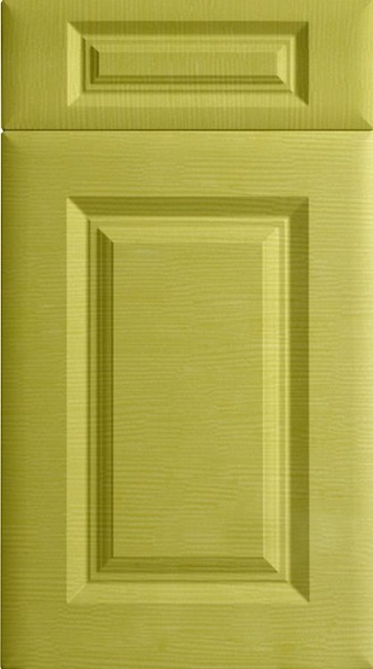 BELLA YORK RIVEN LIME FINISH