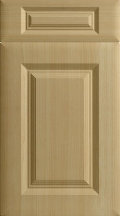 BELLA YORK SWISS PEAR FINISH