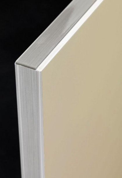 ZURFIZ METALLIC CHAMPAGNE GLASS EDGE