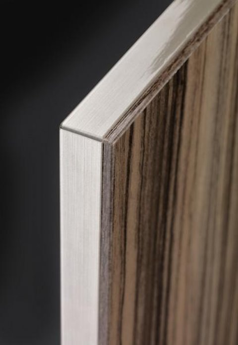 ZURFIZ ULTRAGLOSS JACARANDA GLASS EDGE