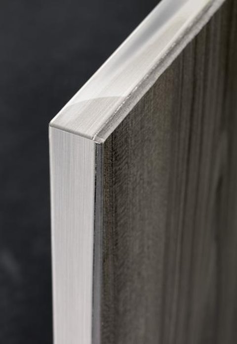 ZURFIZ ULTRAGLOSS JAPANESE PEAR GLASS EDGE